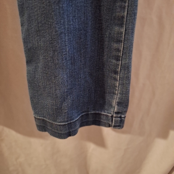 Blue Denim Jeans - Picture 3 of 7